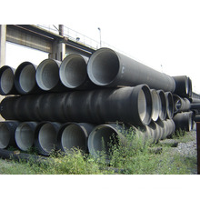 ISO2531 C1/C2/C3 DN2400mm Ductile Iron Pipe